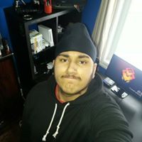 Inderpreet Singh