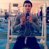Mohamed Srour