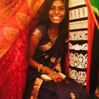 Maithreyi Kamalanathan