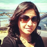 Arunita Nag
