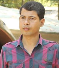 Tunujyoti Gogoi