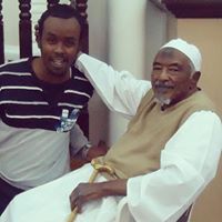 Ahmed Abdaldaim