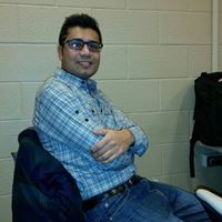 Sooraj Kumar