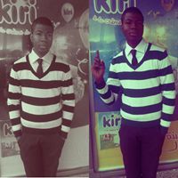 Daniel Simangolwa