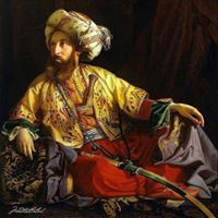 بهزاد عالمگیر