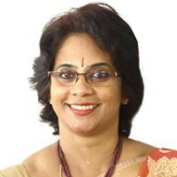Vijayalakshmi Damera