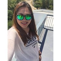 Charm Bernardo