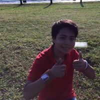 Andres Perdomo L