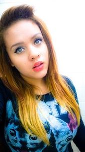 Steffany Tavarez