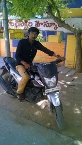 Manoj Kumar
