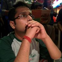 Pranjal Bhardvaj