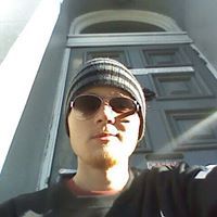 Kieran Gillgren