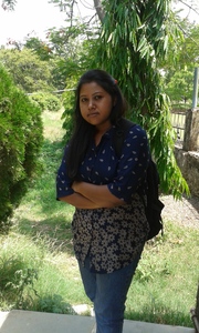 Shikha Mahato