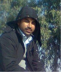 Abdul Qadeer