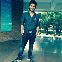 Abhimanyu Bhardwaj