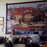 Ehab Mousa