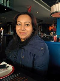 Surekha Prasad