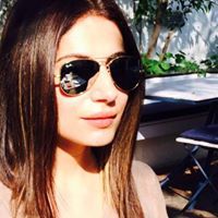 Zarmina Khan