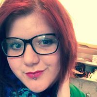 Tammy Gegenüber