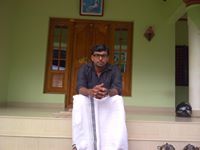 Anteesh Varghese
