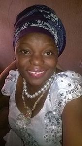 Riyike Kolapo