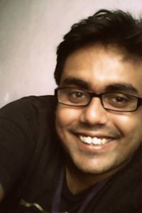 Suranjan Saha