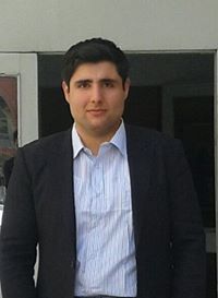 Mustafa Faqiri
