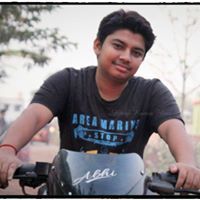 Abhilash Biswal