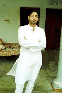 Zeeshan Anjum