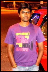 Praveen Loganathan