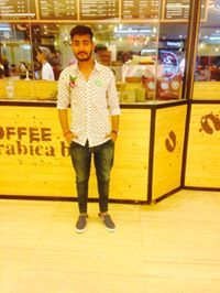 Aman Bhangu