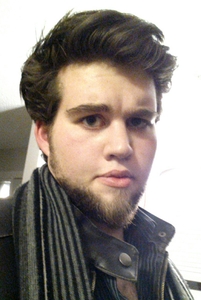 Ryan Marin