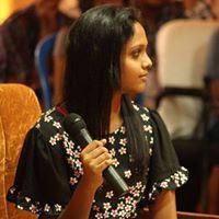 Deepa Shankar