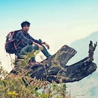 Priyo Ramadhan