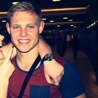 Kasper Ødegaard
