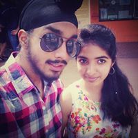 Maneet Singh