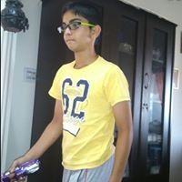 Abhishek Raghunath