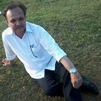Sharfu Jamal