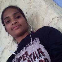 Pooja Dongre