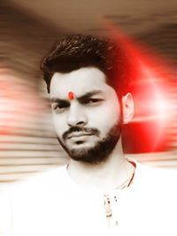 Saurabh Rana