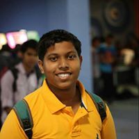Mahmood Rahman