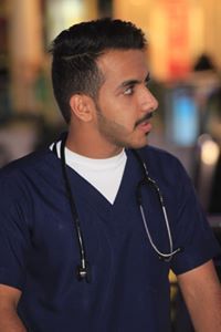 Abdulrahman Alammar