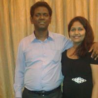 Mary Rajesh