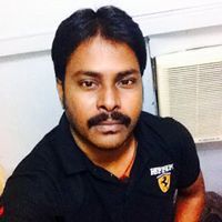 Senthil Naidu
