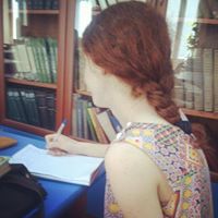 გვანცა ვაშაკიძე