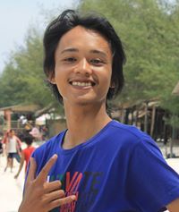 Muhammad Putra