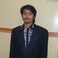 Khizer Taseer