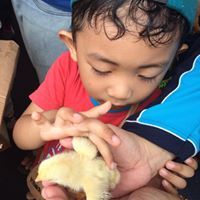 Noni Saharuddin