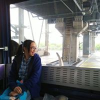 Dorcas Chao