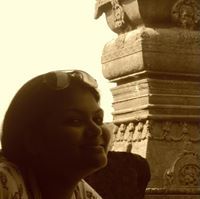 Chitralekha Chatterjee